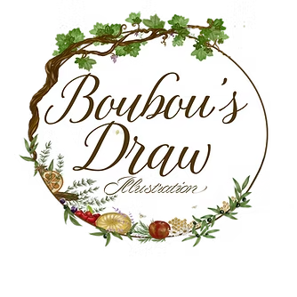 Boubou's draw